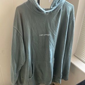 barstool call her daddy hoodie